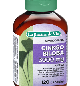 Ginkgo Biloba